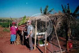 Assentamento "Ribeirão Bonito"do MST (Rio Grande do Sul, [sem data]) [fotografia] / Fotógrafo(a) : Arquivo MST. -- Ref.: BR-SPMST_MST-SN-CIN_AMP_000186-001321-ASS.