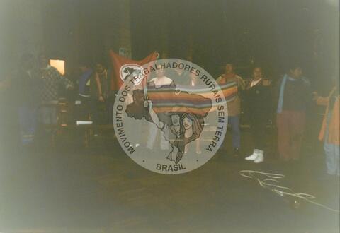 Original Digitaal object not accessible