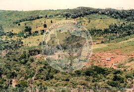 Assentamento "25 de Maio" do MST (Ponte Serrada-SC, fev. 1988) [fotografia] / Fotógrafo(a) : Arquivo MST. -- Ref.: BR-SPMST_MST-SN-CIN_AMP_000191-001381-ASS.