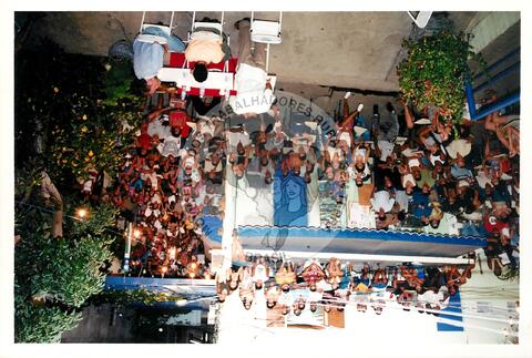 Original Digitaal object not accessible