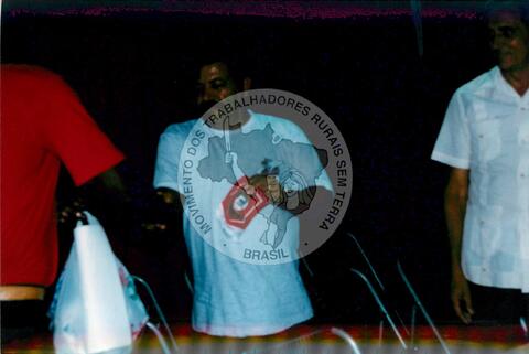 Original Digitaal object not accessible