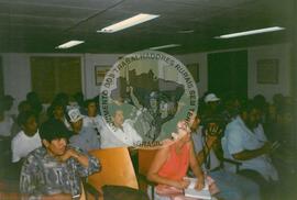 Curso de Agricultura Sustentável (Cuba, 1997) [fotografia] / Fotógrafo(a) : Arquivo MST. -- Ref.: BR-SPMST_MST-SN-CIN_AMP_001040-008268-RIT.