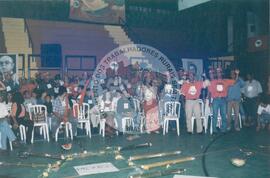 Encontro Estadual do MST, 10o (Belo Horizonte-MG, jan. 2002) [fotografia] / Fotógrafo(a) : Gildo Aguiar. -- Ref.: BR-SPMST_MST-SN-CIN_AMP_000935-007365-ENC.