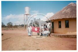 Intercâmbio com a UNAC (Moçambique, ago. 2000) [fotografia] / Fotógrafo(a) : Arquivo MST. -- Ref.: BR-SPMST_MST-SN-CIN_AMP_001094-008962-RIT.