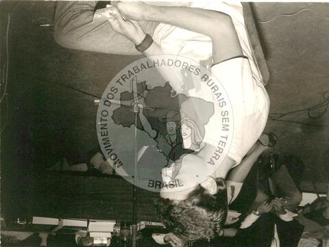 Original Document numérique not accessible