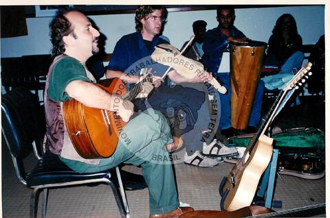 Original Objeto digital not accessible