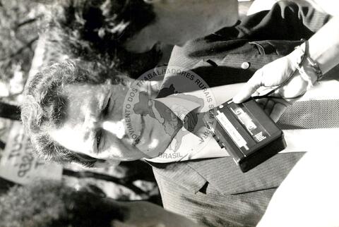 Original Document numérique not accessible