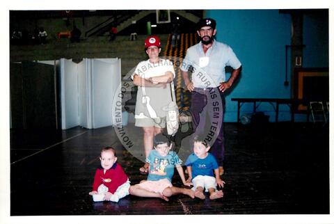 Original Objeto digital not accessible