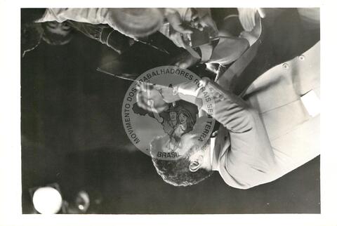 Original Digitaal object not accessible