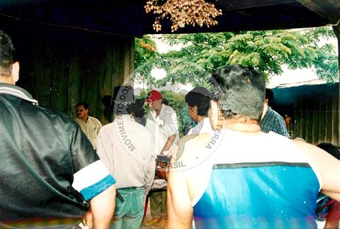 Original Digitaal object not accessible