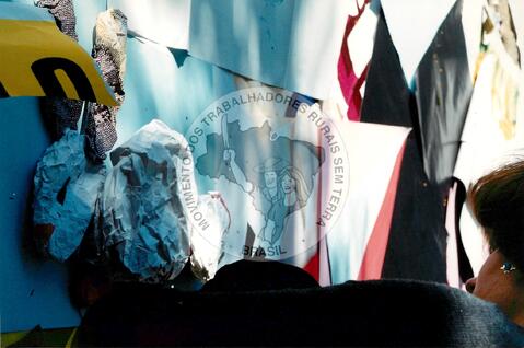 Original Digitaal object not accessible