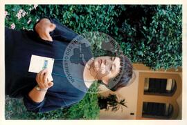 Consulta Popular (Itaci-SP, 08 dez. 1997) [fotografia] / Fotógrafo(a) : Douglas Mansur. -- Ref.: BR-SPMST_MST-SN-CIN_AMP_001950-014723-SPR.