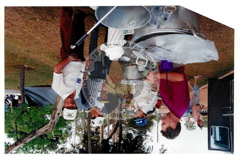 Original Digitaal object not accessible