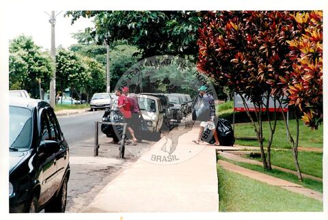 Original Digitaal object not accessible