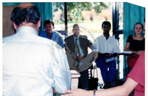 Original Objeto digital not accessible