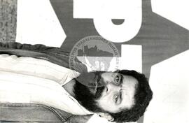 Luís Inácio Lula da Silva (Brasil, [sem data]) [fotografia] / Fotógrafo(a) : Arquivo MST ; Carlos Carvalho ; Clóvis Ferreira ; Douglas Mansur ; Olivio Lamas ; Volnei Malfoy ; Regina Vilela ; Folha Imagem ; . -- Ref.: BR-SPMST_MST-SN-CIN_AMP_001623-012332-PER.