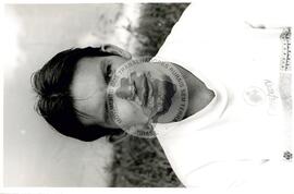 Vermelinho (Brasil, [sem data]) [fotografia] / Fotógrafo(a) : Arquivo MST. -- Ref.: BR-SPMST_MST-SN-CIN_AMP_001381-010905-LID.