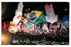 Confêrencia Nacional "Por uma educação básica no campo" (Brasil, [sem data]) [fotografia] / Fotógrafo(a) : Douglas Mansur. -- Ref.: BR-SPMST_MST-SN-CIN_AMP_001941-014659-ACS.