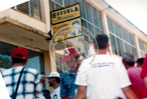 Original Objeto digital not accessible