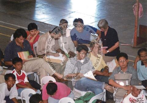 Original Objeto digital not accessible