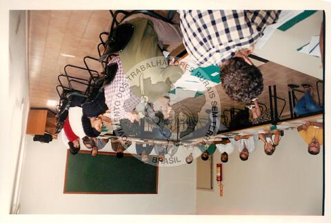 Original Document numérique not accessible