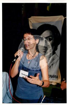 Curso para Jovens do Meio Rural - UNICAMP (Campinas-SP, fev. 2001) [fotografia] / Fotógrafo(a) : Douglas Mansur. -- Ref.: BR-SPMST_MST-SN-CIN_AMP_000855-005665-CUR.