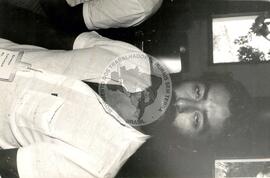 Reinaldo (Mato Grosso do Sul, [sem data]) [fotografia] / Fotógrafo(a) : Regina Vilela. -- Ref.: BR-SPMST_MST-SN-CIN_AMP_001349-010838-LID.