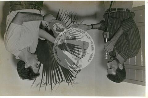 Original Objeto digital not accessible