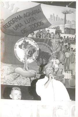 Congresso Nacional do MST, 3o (Distrito Federal (Brasil), 25 jul. 1995) [fotografia] / Fotógrafo(a) : Douglas Mansur. -- Ref.: BR-SPMST_MST-SN-CIN_AMP_000707-004348-CGR.