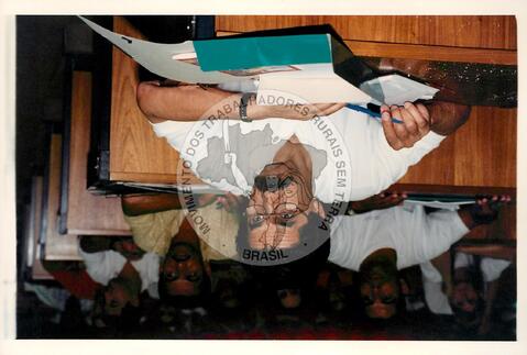 Original Objeto digital not accessible