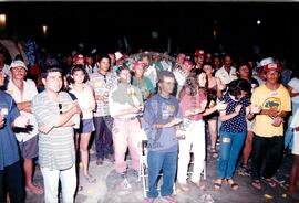 Lançamento do CD "Arte em Movimento" (Ceará, 12 set. 1998) [fotografia] / Fotógrafo(a) : Estácio Júnior. -- Ref.: BR-SPMST_MST-SN-CIN_AMP_000798-005092-CUL.