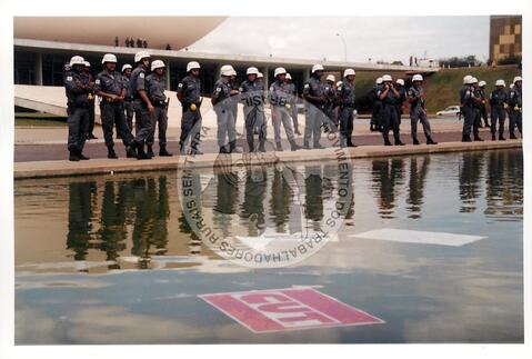 Original Digitaal object not accessible