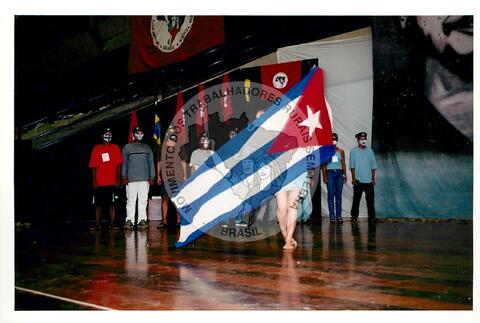 Original Digitaal object not accessible