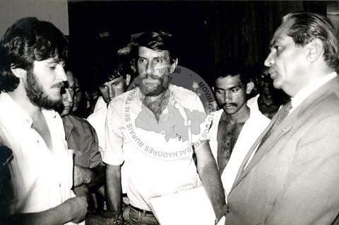 Original Objeto digital not accessible