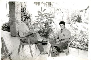 Original Objeto digital not accessible