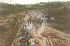 Marcha Bahia (Bahia, 1999) [fotografia] / Fotógrafo(a) : Antônio Araújo. -- Ref.: BR-SPMST_MST-SN-CIN_AMP_001431-011634-MAC.