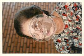 Tânia Barcelar (Mato Grosso do Sul, fev. 1998) [fotografia] / Fotógrafo(a) : Arquivo MST. -- Ref.: BR-SPMST_MST-SN-CIN_AMP_001707-012735-PER.