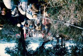 Ocupação Campos Novos (Campos Novos-SC, jul. 1992) [fotografia] / Fotógrafo(a) : Arquivo MST. -- Ref.: BR-SPMST_MST-SN-CIN_AMP_001914-014251-OCU.