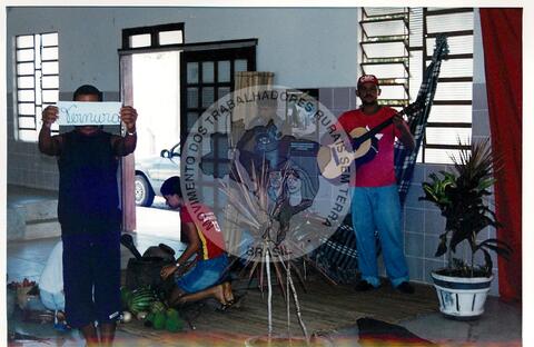 Original Objeto digital not accessible