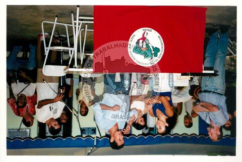 Original Digitaal object not accessible