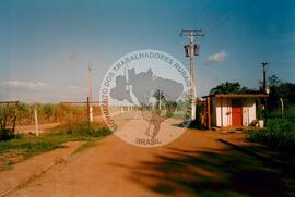 Curso de Agricultura Sustentável (Cuba, 1997) [fotografia] / Fotógrafo(a) : Arquivo MST. -- Ref.: BR-SPMST_MST-SN-CIN_AMP_001040-008291-RIT.