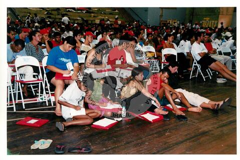 Original Objeto digital not accessible