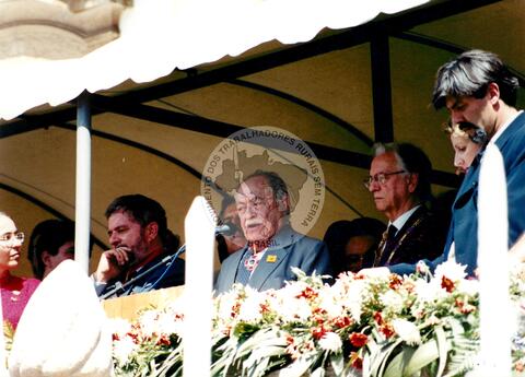 Original Digitaal object not accessible