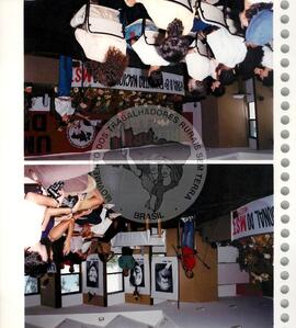 Encontro Estadual do MST, 8o (Salvador-BA, 24 jan. 1996) [fotografia] / Fotógrafo(a) : Arquivo MST. -- Ref.: BR-SPMST_MST-SN-CIN_AMP_001939-014579-ACS.