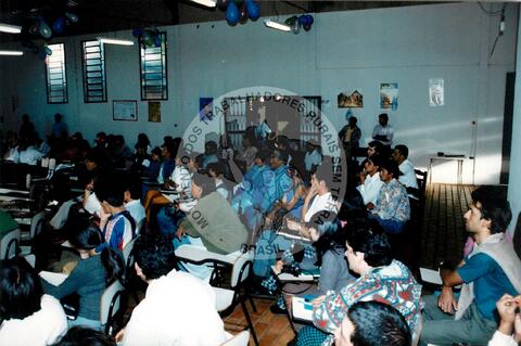 Original Objeto digital not accessible