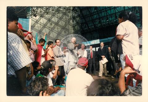 Original Objeto digital not accessible