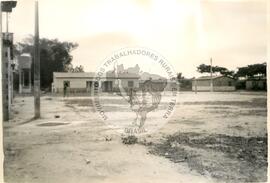 Assentamento "1º de Abril" do MST (São Paulo (Estado), [sem data]) [fotografia] / Fotógrafo(a) : Arquivo MST. -- Ref.: BR-SPMST_MST-SN-CIN_AMP_000350-001682-ASS.