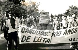 Manifestações diversas (Ceará, [sem data]) [fotografia] / Fotógrafo(a) : Joelmir Pinho ; Afonso ; Helder Freitas. -- Ref.: BR-SPMST_MST-SN-CIN_AMP_000518-002945-AMT.