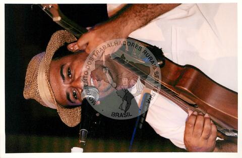 Original Objeto digital not accessible