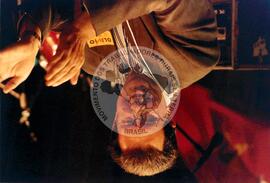 Olívio Dutra (Brasil, [sem data]) [fotografia] / Fotógrafo(a) : Arquivo MST ; Itamar Garcez ; Regina Vilela ; Claudemir. -- Ref.: BR-SPMST_MST-SN-CIN_AMP_001659-012552-PER.